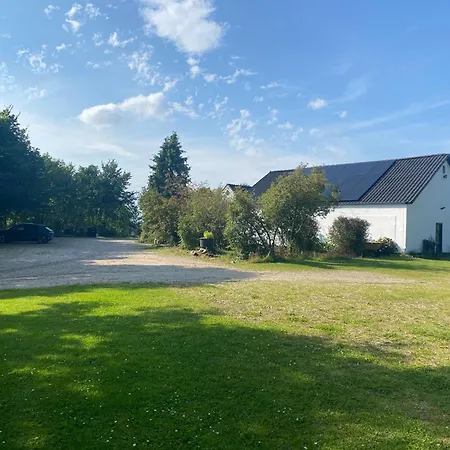 斯塔特里斯堪迪赫斯特公寓式酒店 *