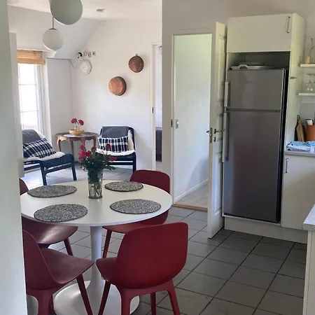 Stutteri Skandihest Κατάλυμα σε φάρμα