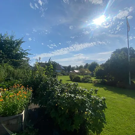 斯塔特里斯堪迪赫斯特公寓式酒店 农家乐 *