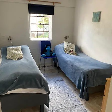 农家乐 斯塔特里斯堪迪赫斯特公寓式酒店 *