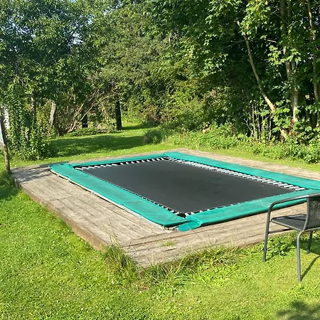 Stutteri Skandihest Billund