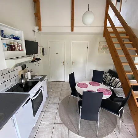 Stutteri Skandihest Κατάλυμα σε φάρμα *