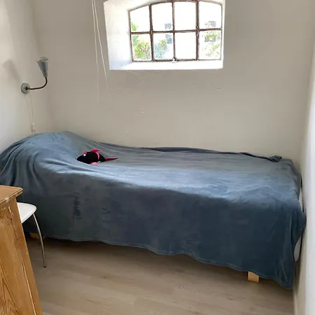 Stutteri Skandihest Κατάλυμα σε φάρμα