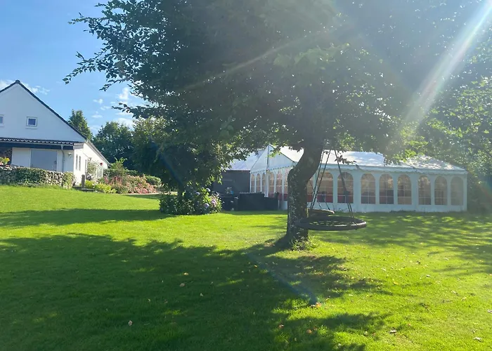 Stutteri Skandihest Alloggio per agriturismo