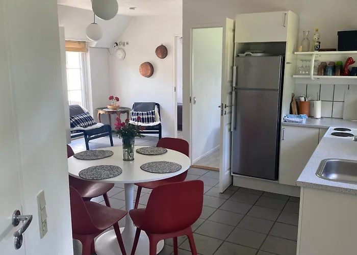 Stutteri Skandihest Feriegård