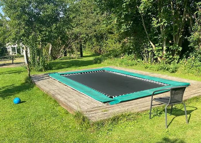 Stutteri Skandihest Billund