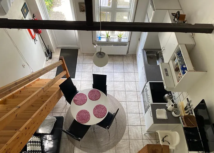 Stutteri Skandihest Alloggio per agriturismo Billund