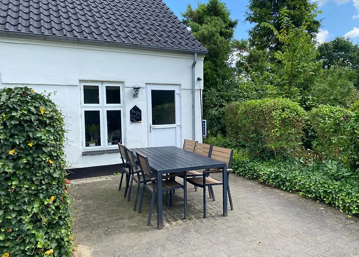 Stutteri Skandihest Billund