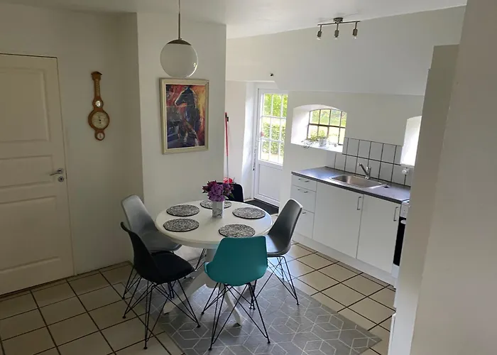 Lantgård Stutteri Skandihest