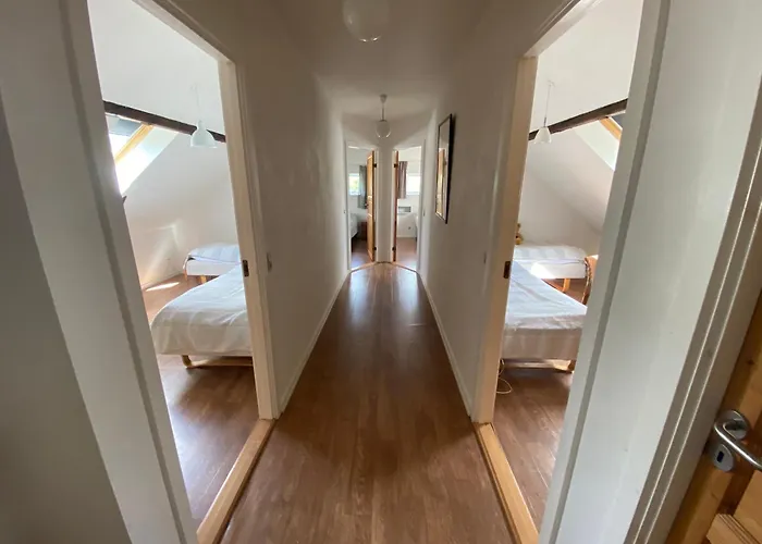 Stutteri Skandihest Feriegård